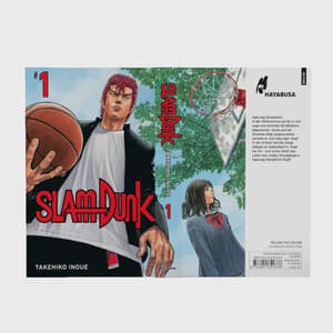 Slam Dunk - Carlsen - Band 01 - 3