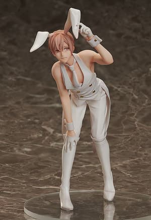 Shirotani Tadaomi - 10 Count B-Style 1/8 Figur (FREEing, Neuauflage) - 2