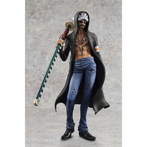 Trafalgar Law - Version 2 - P.O.P. Sailing Again - Neuauflage - 3
