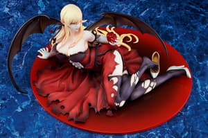 Kiss-Shot Acerola-Orion Heart-Under-Blade 1/7 PVC Statue – Kizumonogatari (BellFine) - 9