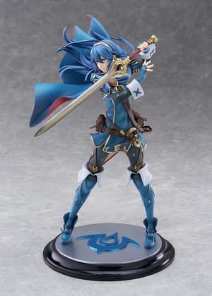 Statue PVC 1/7 Lucina – Fire Emblem: Awakening (24 cm) - 4