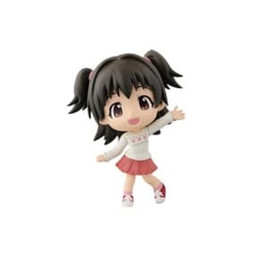 Miria Akagi - Chibi-Kyun Chara - Idolmaster Cinderella Girls Passion Visual  - 1