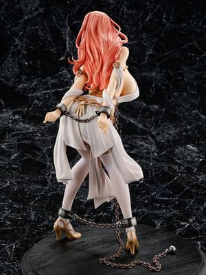 Queen Pharnelis - Oda Non Creator's Collection - FROG / Native - 7