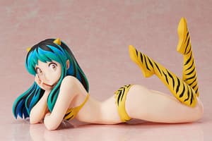 Lum - 1/4 B-Style Bunny - FREEing (1)