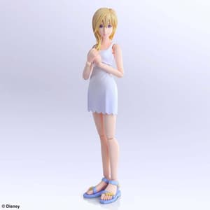 Namine - Kingdom Hearts III Bring Arts - Square Enix - 1