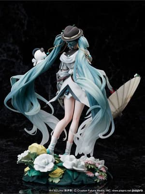 Hatsune Miku - Miku with You 2021 - F:Nex - Furyu - 5