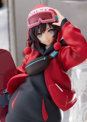 Ruby Rose - Lucid Dream - RWBY Pop Up Parade - Good Smile Company (3)