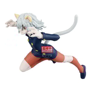 Neferpitou - Hunter x Hunter - Vibration Stars - Banpresto (1)