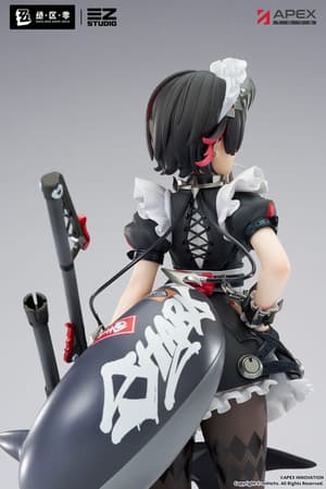 Ellen Joe - Apex - 10