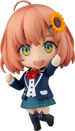 Nendoroid 1586 Himawari Honma - 7
