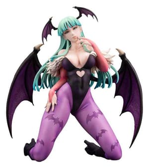 Morrigan Aensland - Kotobukiya - 1