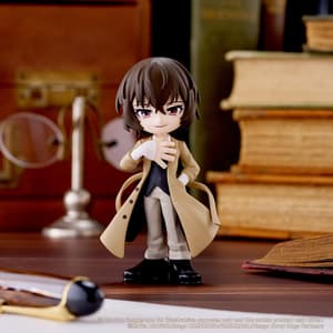 Random Choice - Bungo Stray Dogs PalVerse - Bushiroad - 7