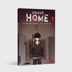 Sweet Home 1 - 2