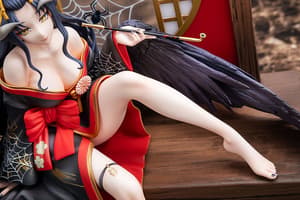 Albedo - Splendid Kimono - KD Colle - Kadokawa - 6