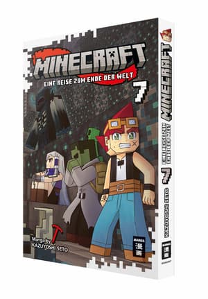 Minecraft 07 - 1