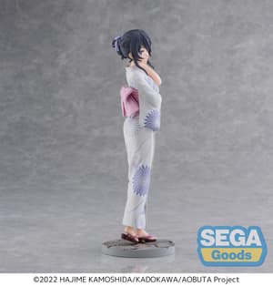 Mai Sakurajima - Yukata - Luminasta - Sega - 8