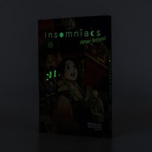 Insomniacs After School - Carlsen - Band 12 - 3