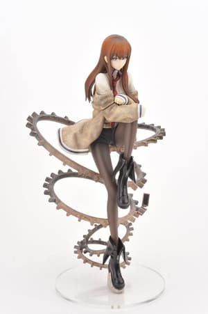Kurisu Makise - Kotobukiya - Neuauflage (10)