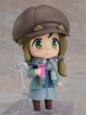 Nendoroid 1097 Aoi Inuyama - Re-Release - 3