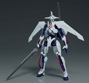 MODEROID Dann of Thursday - 1