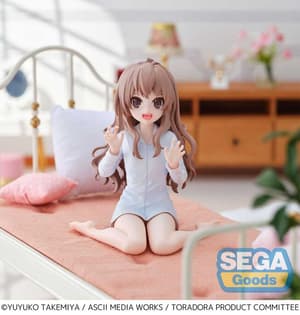 Taiga Aisaka - Yumemirize  - Sega - 1