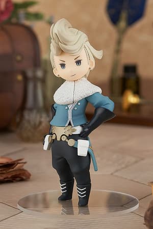 Ringabel - Bravely Default Pop Up Parade - Good Smile Company / Square Enix - 2