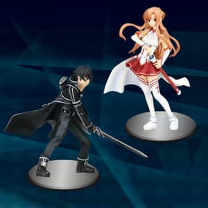 Kirito - FuRyu Premium Item - Neuauflage - 1