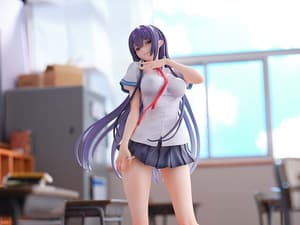 Takane Takamine Eternal Virgin Road Ver. - 12
