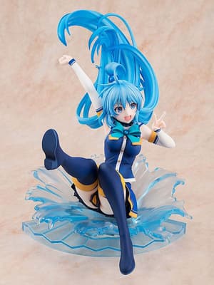 Aqua - Sneaker Bunko 30th Anniversary (Kadokawa, Re-Release) 1/7 Scale Figure - 3