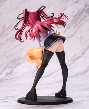 Mio Naruse - Pulchra - 6