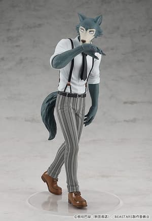 Legoshi - Beastars Pop Up Parade - Good Smile Company - 2