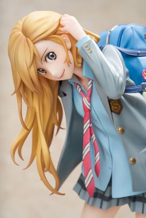 Kaori Miyazono - Hobby Max - 7