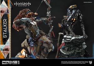 Stalker - Horizon Zero Dawn - Prime 1 Studio - 8