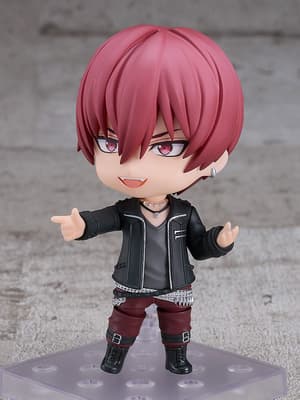 Nendoroid 2653 Toma Inumaru - 2
