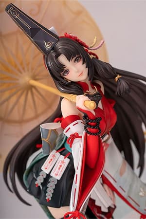 Tsuchimikado Kurumi - Onmyoki - Naraka: Bladepoint - Myethos - 10