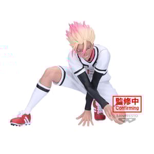 Ryusei Shido - Blue Lock- U20 Japan National Team - Banpresto (1)