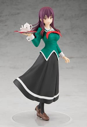 Mitsuki Ayanokoji - Yuri Is My Job! Pop Up Parade - Good Smile Company - 4