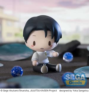Yuta Okkotsu - Fuwa Petit - Sega - 7