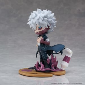 PalVerse Palé.My Hero Academia Dabi - 5