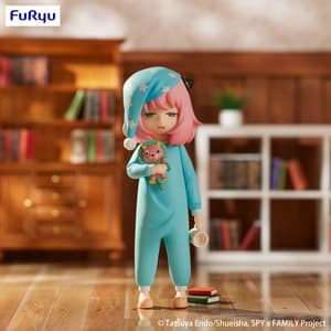 Anya Forger - Sleepwear - Exceed Creative - Furyu (10)