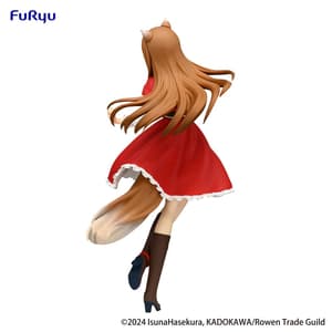 Holo - Red Hood - Trio-Try-iT - Furyu - 12