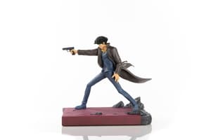 Spike Spiegel - Last Stand - First 4 Figures (3)
