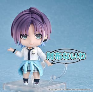 Nendoroid Toru Asakura - 3