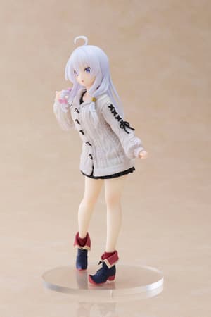 Elaina - Knit Sweater - Coreful Figure - Taito (3)