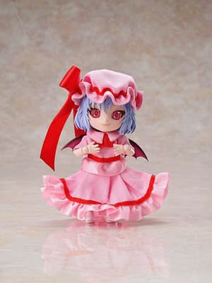 Remilia Scarlet - Chibikko Doll - Funny Knights - 1