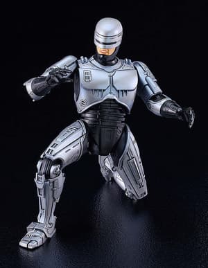 MODEROID RoboCop - 7