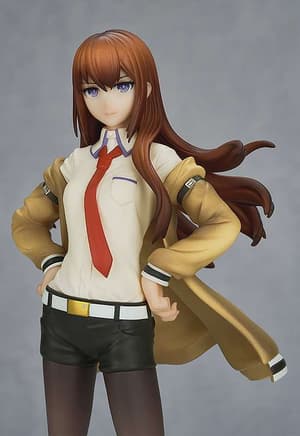 Makise Kurisu - Steins;Gate Pop Up Parade - Good Smile Company - 1
