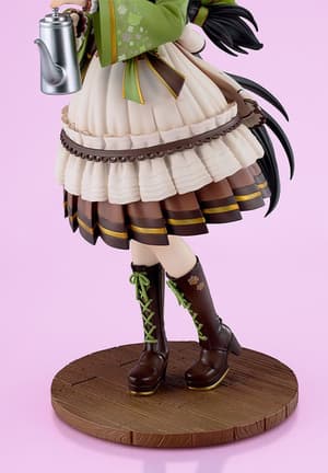 Manhattan Cafe - Willow-Green Evening - Good Smile Company - 5