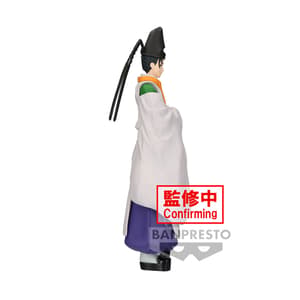 Suwa Yorishige - The Elusive Samurai - Banpresto (1)