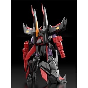 MODEROID BLACK OX (TETSUJIN29 OX) - 10